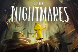 小小梦魇—LITTLE NIGHTMARES: COMPLETE EDITION + OST + WALLPAPERS