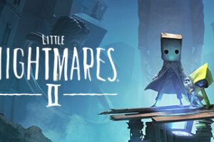 小小梦魇2—LITTLE NIGHTMARES II: DIGITAL DELUXE ENHANCED EDITION + 2 DLCS + BONUS CONTENT + WINDOWS 7 FIX