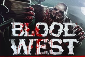 血色西部——Blood West_v2.2.1（Blood West v 2.2.1 - Chapter 2）