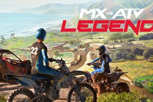 超级越野世界巡回赛-MX vs ATV Legends v Build 9843064