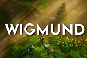 维格蒙德隐骑归来-WIGMUND – V1.2.2