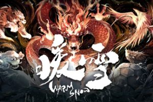 暖雪—WARM SNOW – V2.1.0 + THE ASH OF NIGHTMARE DLC BUILD 10232303