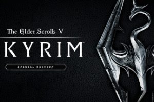 上古卷轴V：天际特别版—The Elder Scrolls 5: Skyrim Special Edition v 1.5.97.0.8 - CoronerLemurEdition 2.14.4