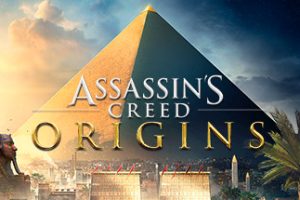 刺客信条®起源——ASSASSIN’S CREED: ORIGINS – V1.5.1 + ALL DLCS