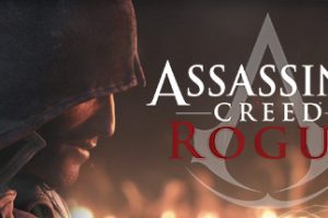 刺客信条：叛变 ——ASSASSIN’S CREED: ROGUE_v 1.1.0