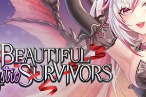 美少女幸存者—Beautiful Mystic Survivors v 9778090