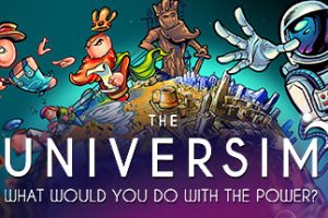 宇宙主义—The Universim v 0.1.59.42497 + DLC - Collector's Edition