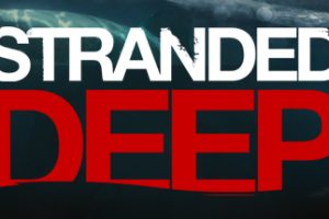 深海搁浅（荒岛求生 ）—Stranded Deep v 28.12.2022