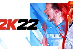 NBA 2K22 v 1.12 + DLCs + MyCareer - 75th Anniversary Edition