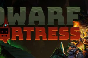 矮人要塞——Dwarf Fortress v.50.05