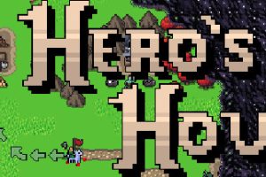 英雄之时 Hero's Hour v.2.3.1