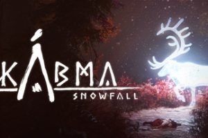 永夜：雪落Skabma - Snowfall v.1.1.93