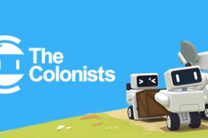 殖民者—The Colonists v.1.6.1.4 