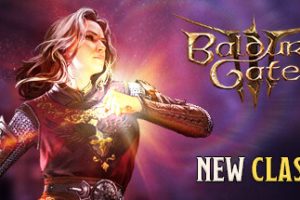 博德之门3-Baldur's Gate 3 v.4.1.1.2084795 patch 9 hf1 