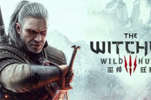 巫师 3：狂猎-The Witcher 3: Wild Hunt - Complete Edition v.4.00 hotfix 2