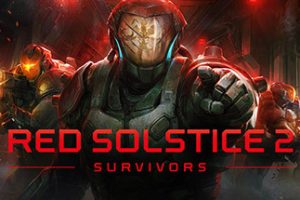 红至日2：幸存者-The Red Solstice 2: Survivors v 2.91 + DLC