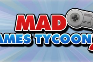 疯狂游戏大亨2-Mad Games Tycoon 2 v 2023.01.05A