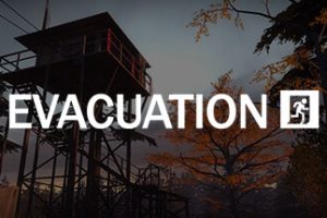 撤离-Half-Life 2: Evacuation v 1.3