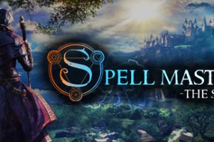 法术大师：传奇-SpellMaster: The Saga v.0.8.5.8