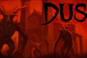 黄昏—DUSK: INTRUDER EDITION – V1.8.21 + BONUS CONTENT