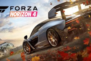 极限竞速：地平线 4 - Forza Horizon 4 v 1.477.175.0 (Build 10086409) + 61 DLC