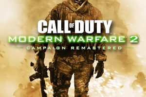 《使命召唤®：现代战争®II》 -Call of Duty Modern Warfare 2 - Campaign Remastered v 1.18.5.3105 + Mods