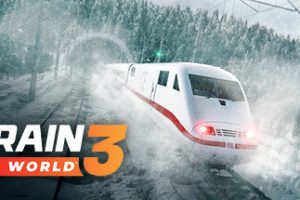 模拟火车世界3-Train Sim World 3 v 1.0.1335.0 + 71 DLC