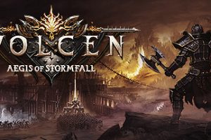 沃尔森:破坏领主-Wolcen: Lords of Mayhem v.1.1.6.10