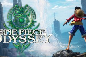 时光旅诗-ONE PIECE ODYSSEY v 01.00 (Build 9954800) + 6 DLC