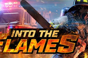 深入火场 Into The Flames_v 1.21