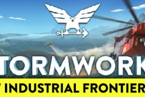 风暴工程建设和救援-Stormworks Build and Rescue v 1.6.11