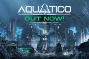 水之城-AQUATICO: FOUNDER’S BUNDLE + DLC/BONUS CONTENT- v.1.002.4