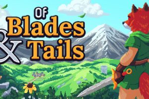 刀片和尾巴（剑与尾巴）-Of Blades and Tails v 0.13.0 (61598)