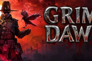 恐怖黎明-Grim Dawn v.1.1.9.7+DLC