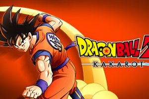 七龙珠Z 卡卡洛特-DRAGON BALL Z: KAKAROT – LEGENDARY EDITION – V1.91 + 12 DLCS