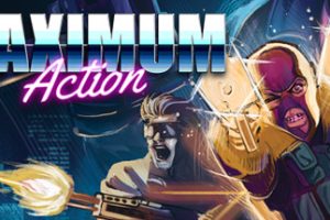 致敬香港枪战电影、致敬吴宇森 -终极行动-MAXIMUM Action v 0.78