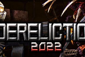 失职： 2022-Dereliction: 2022 v 0.1.8