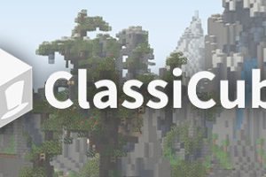 ClassiCube v 1.3.5