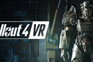 辐射4-Fallout 4 VR (2017)