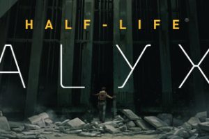 半衰期：爱莉克斯-Half-Life Alyx VR