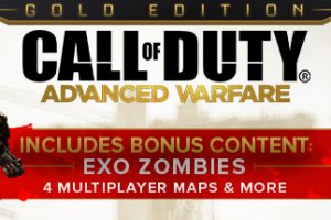 使命召唤：高级战争-Call of Duty: Advanced Warfare (2014)_v 1.22.2195988.40+DLCs