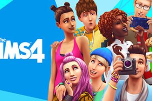 模拟人生4-The Sims 4 v.1.94.147.1030+DLCs