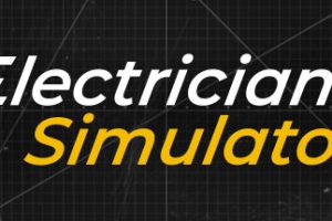 电工模拟器-electrician-simulator-2022