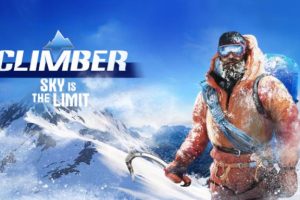 攀登者：天空是极限-Climber: Sky is the Limit