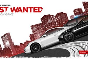 极品飞车：最高通缉-Need for Speed Most Wanted HQ v 1.3 / HQ 1.19.4