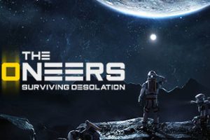 拓荒者：荒芜求生-The Pioneers: Surviving Desolation_v1.12.13