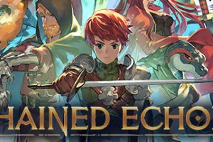 链接回声-Chained Echoes v1.05