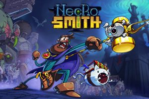 亡灵巫师-Necrosmith v1.3.0.280