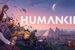 人类（数字豪华版）-HUMANKIND Digital Deluxe Edition v.1.0.17.3494-S10 Build 261377