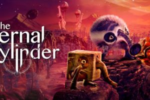 永恒滚筒 -The Eternal Cylinder v.1.0.2